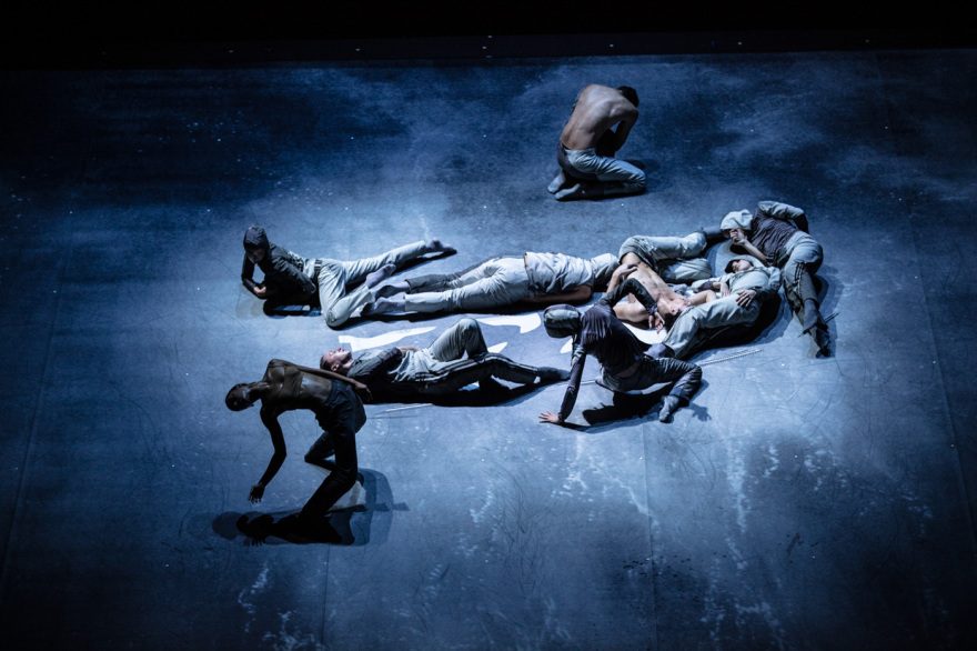 31ο Διεθνές Φεστιβάλ Χορού Καλαμάτας 18-27 Ιουλίου