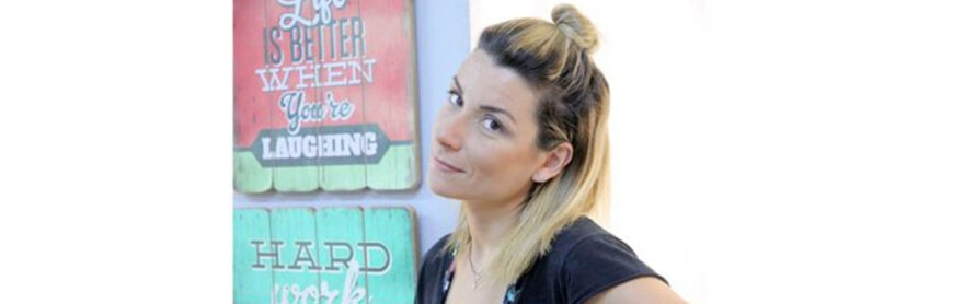 Η προπόνηση που θα σας βοηθήσει να κάψετε λίπος 