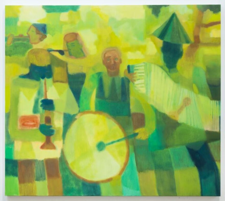 Μουσείο Μπενάκη: Η νέα γενιά καλλιτεχνών από την Ελλάδα και την Κύπρο αποκαλύπτεται 