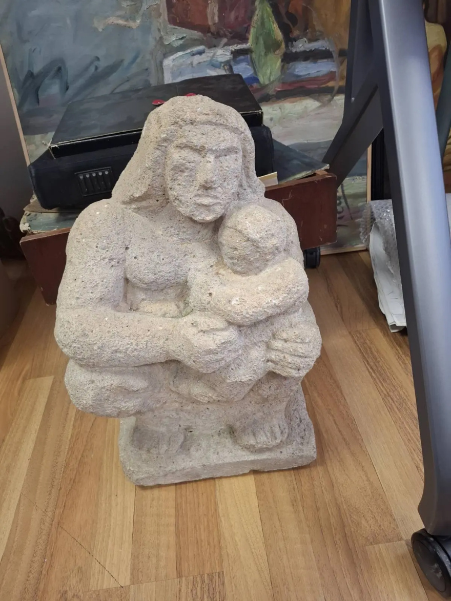 Απάτη εκατομμυρίων: Πώς δρούσε το κύκλωμα με τους πλαστούς Πικάσο (vid) 19 Πώς λειτουργούσε η βιομηχανία της απάτης με τους πλαστούς πίνακες - Οι αρχηγοί, οι καλλιτέχνες και το... τμήμα μάρκετινγκ