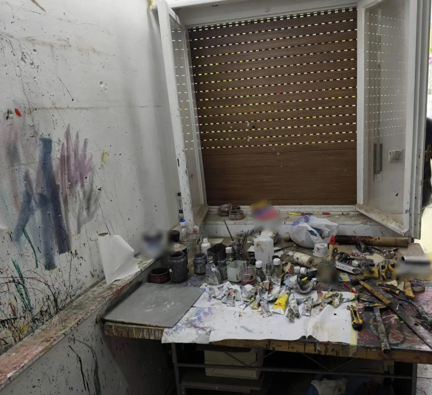 Απάτη εκατομμυρίων: Πώς δρούσε το κύκλωμα με τους πλαστούς Πικάσο (vid) 16 Πώς λειτουργούσε η βιομηχανία της απάτης με τους πλαστούς πίνακες - Οι αρχηγοί, οι καλλιτέχνες και το... τμήμα μάρκετινγκ