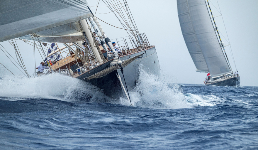 Το Cyclades Cup επιστρέφει στην Αντίπαρο! 
