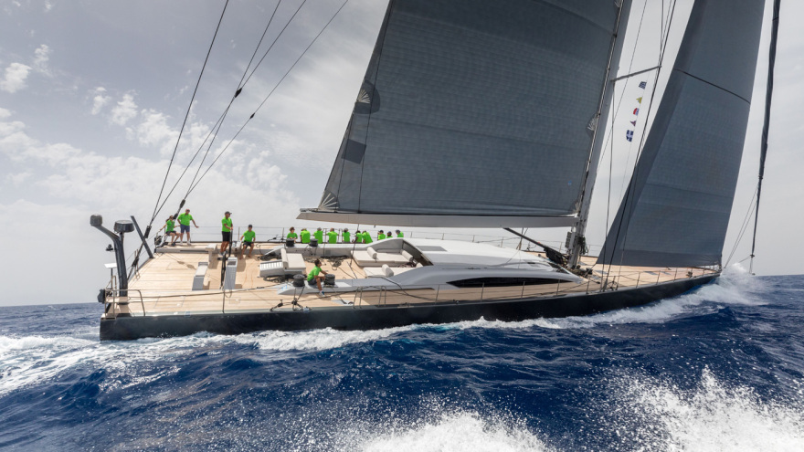 Το Cyclades Cup επιστρέφει στην Αντίπαρο! 
