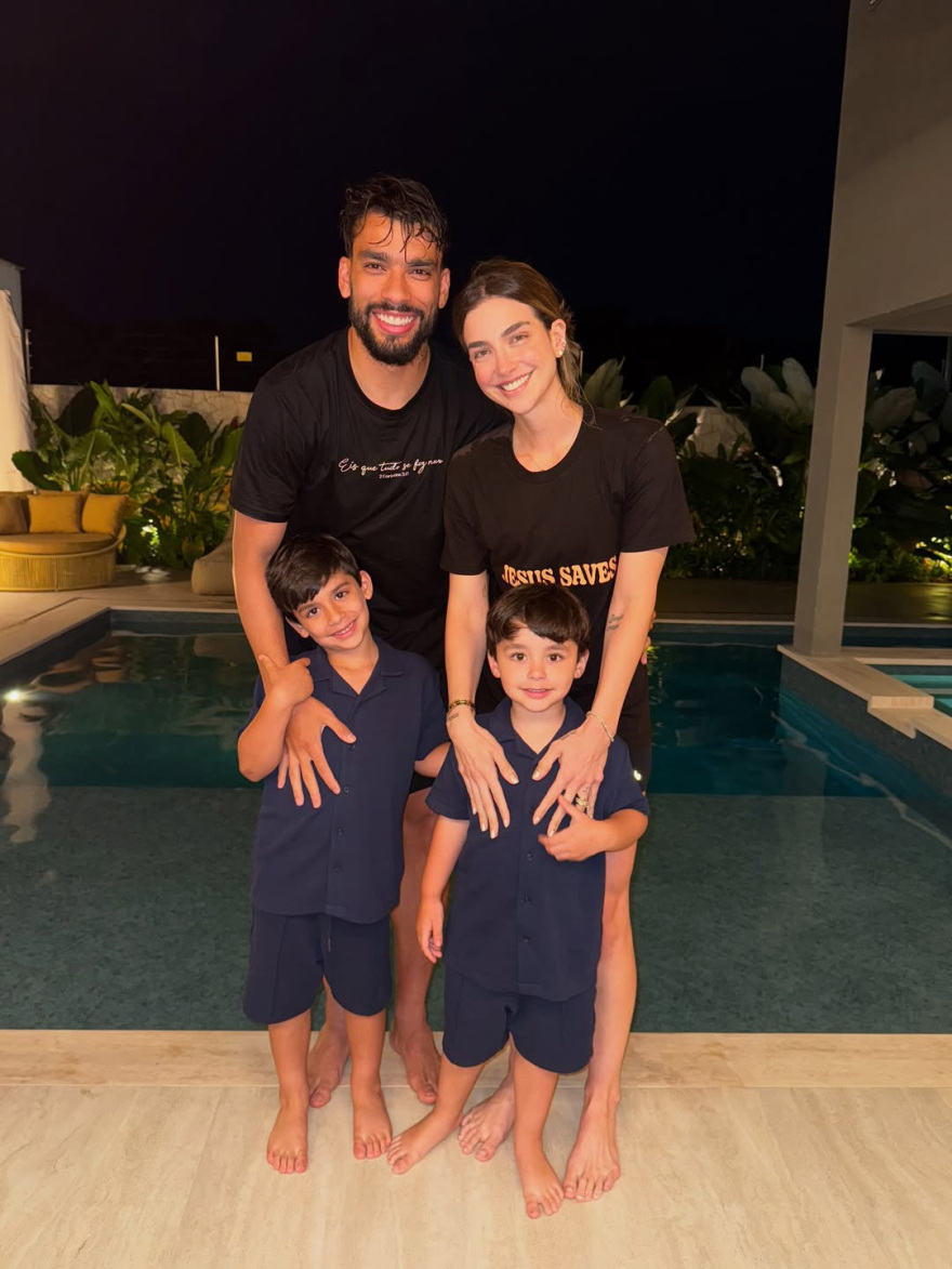 Βαφτίστηκε χριστιανός ο Λούκας Πακετά της Γουέστ Χαμ