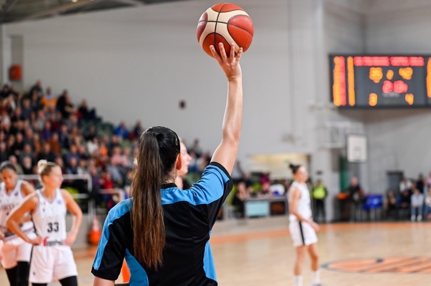 Eurobasket 2025: Το μέλλον του Μπάσκετ Γυναικών αρχίζει από την Αθήνα