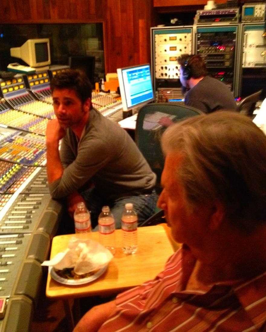 Τζον Στάμος για Μπράιαν Γουίλσον: Ήταν μια μουσική ιδιοφυΐα, ένας πανέμορφος άνθρωπος