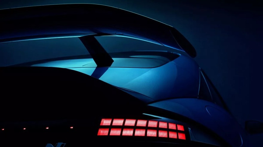 Στα σκαριά το Hyundai Ioniq 6 N