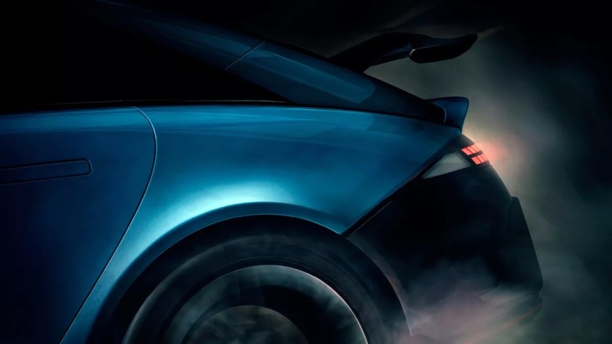 Στα σκαριά το Hyundai Ioniq 6 N