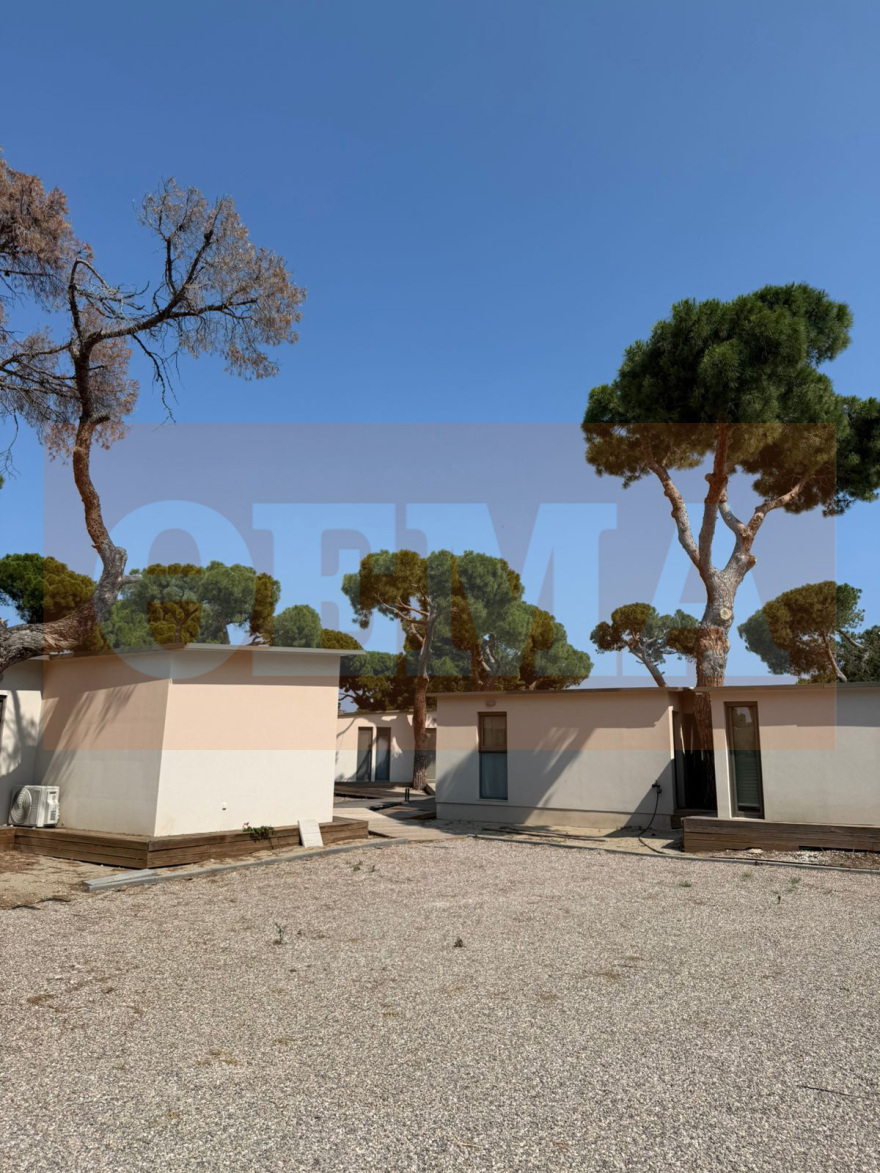 Εισαγγελική παρέμβαση μετά την αποκάλυψη του protothema.gr για bungalows που ξεφύτρωσαν «εν μία νυκτί» εντός του εθνικού πάρκου του Σχινιά