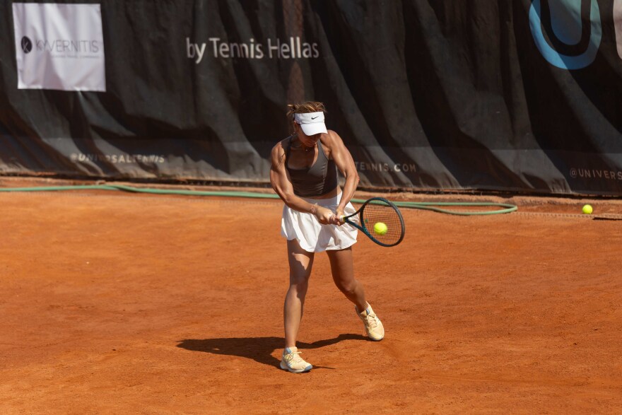 Τένις: Με επιτυχία ολοκληρώθηκε στη Γλυφάδα το επαγγελματικό τουρνουά Ανδρών-Γυναικών UTR Pro Tennis Tour $20.000 