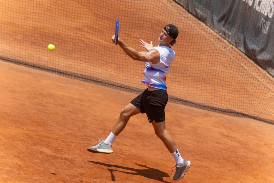 Τένις: Με επιτυχία ολοκληρώθηκε στη Γλυφάδα το επαγγελματικό τουρνουά Ανδρών-Γυναικών UTR Pro Tennis Tour $20.000 