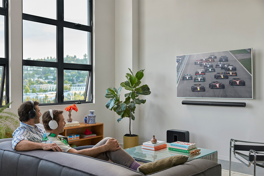 Νέες δυνατότητες των Sonos Ace για ακόμα καλύτερο ήχο