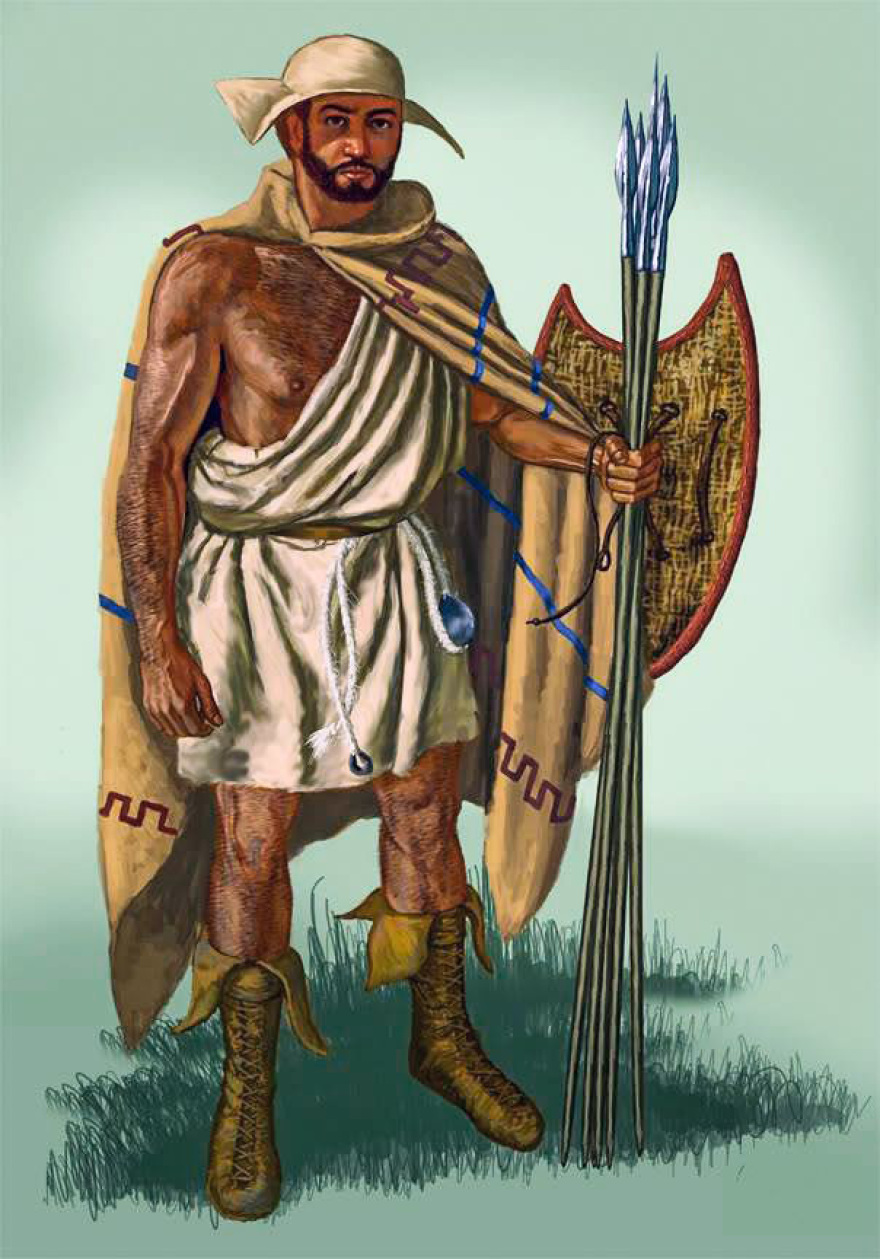 Μιλτιάδης - Ιφικράτης - Επαμεινώνδας: Τρεις στρατιωτικές ιδιοφυΐες της αρχαιότητας, με τεράστια συμβολή στην εξέλιξη της πολεμικής τέχνης και της τακτικής