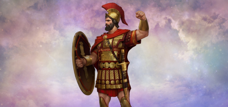 Μιλτιάδης - Ιφικράτης - Επαμεινώνδας: Τρεις στρατιωτικές ιδιοφυΐες της αρχαιότητας, με τεράστια συμβολή στην εξέλιξη της πολεμικής τέχνης και της τακτικής