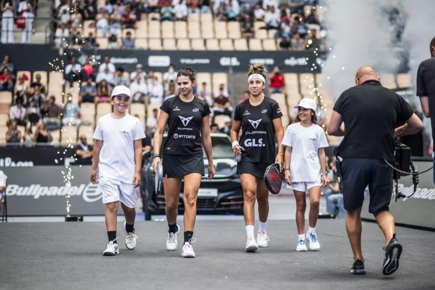 Η CUPRA φέρνει την επόμενη γενιά των Gamechangers