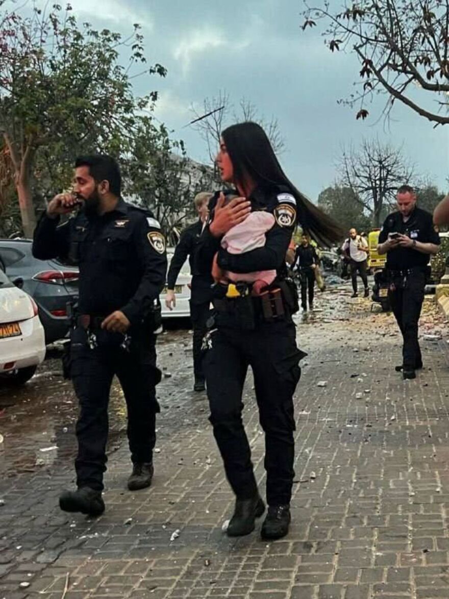 police_woman