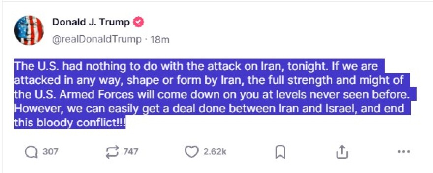 trump