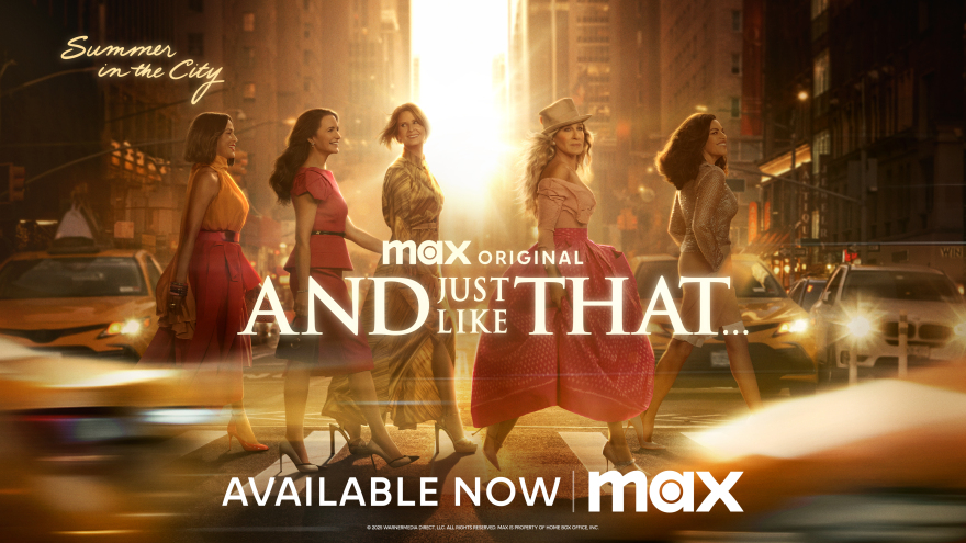 Οι σειρές που ανεβάζουν τη θερμοκρασία αυτό το καλοκαίρι 