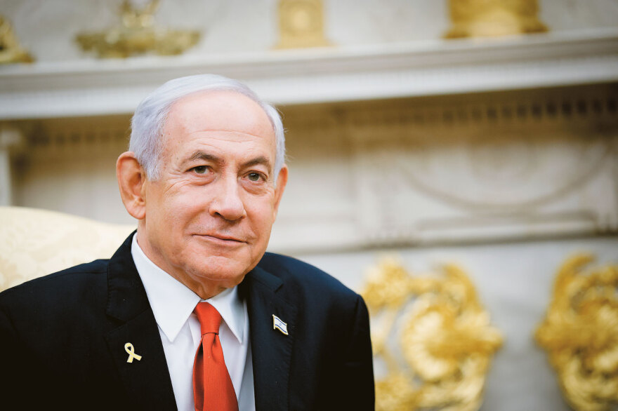 Πώς έπιασαν στον ύπνο τους μουλάδες της Τεχεράνης οι Ισραηλινοί - Ο ρόλος της Μοσάντ 