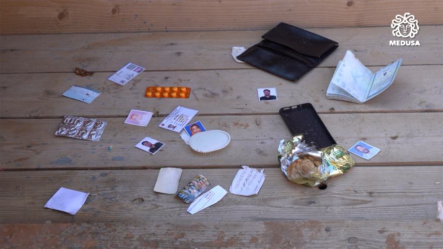 Γαύδος, η ελληνική Λαμπεντούζα: Η νέα μεταναστευτική κρίση στη Medusa