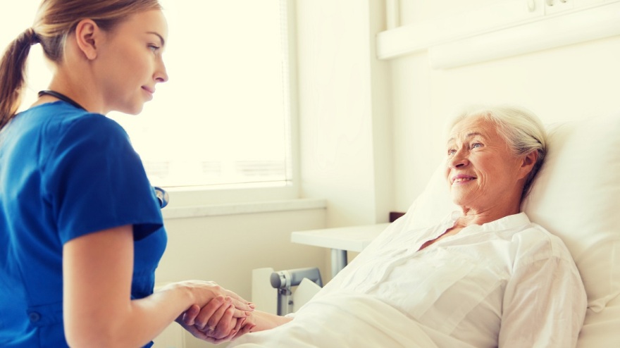 Νοσοκομειακή κάλυψη στα μέτρα σου, με το νέο πρόγραμμα My Health F1rst