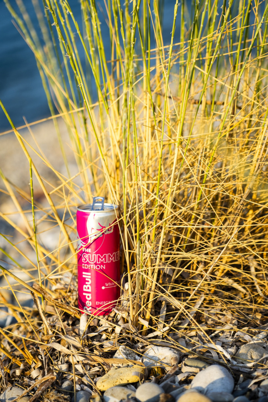 Νέο Red Bull Summer Edition - Η πιο δροσιστική άφιξη του καλοκαιριού