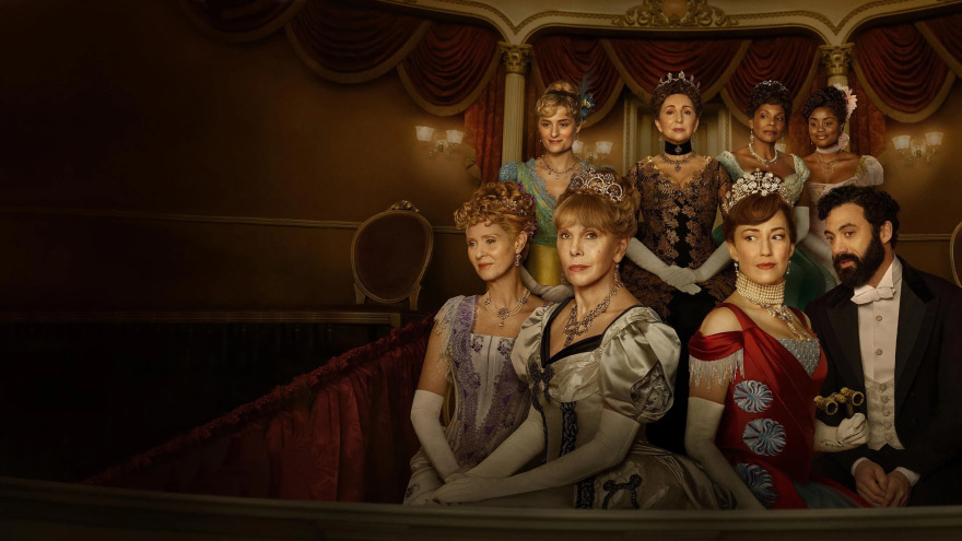 Οι σειρές που ανεβάζουν τη θερμοκρασία αυτό το καλοκαίρι 