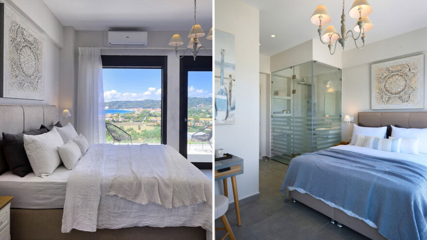 Soleado Luxury Villas 