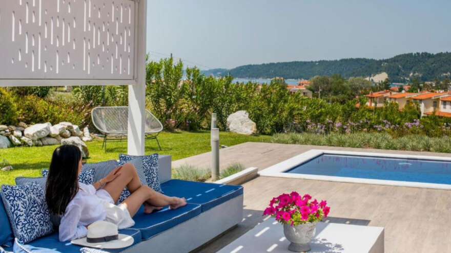 Soleado Luxury Villas 