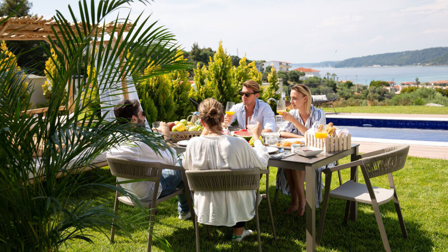 Soleado Luxury Villas 