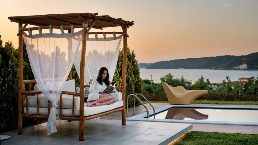 Soleado Luxury Villas 