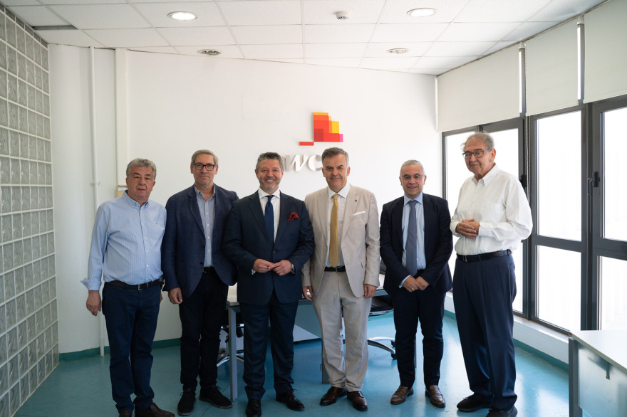 PwC Ελλάδας και Ίδρυμα Τεχνολογίας και Έρευνας (ΙΤΕ) επισφραγίζουν τη στρατηγική τους συνεργασία
