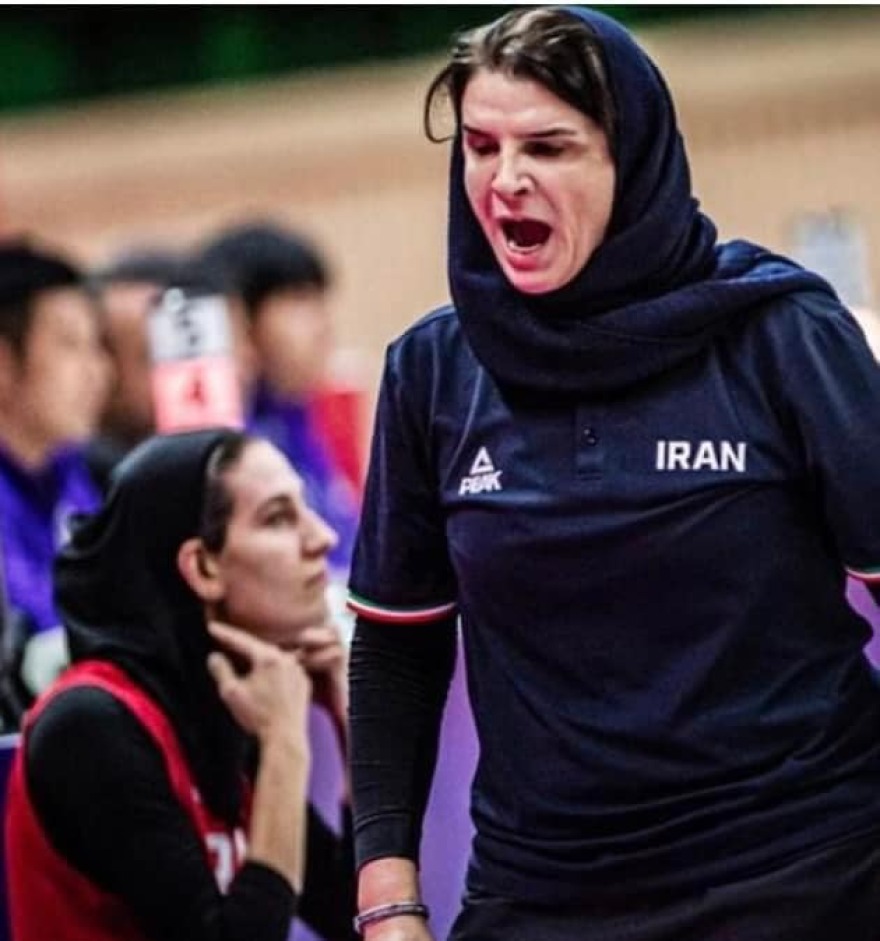 Ελένη Καπογιάννη για το Ιράν: «Προσγειώθηκα πρωί και το βράδυ ξεκίνησαν οι επιθέσεις, ο Θεός με φύλαξε»