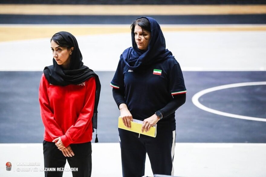 Ελένη Καπογιάννη για το Ιράν: «Προσγειώθηκα πρωί και το βράδυ ξεκίνησαν οι επιθέσεις, ο Θεός με φύλαξε»