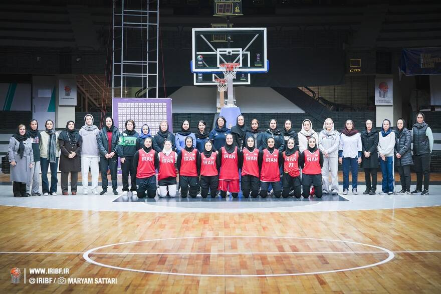 Ελένη Καπογιάννη για το Ιράν: «Προσγειώθηκα πρωί και το βράδυ ξεκίνησαν οι επιθέσεις, ο Θεός με φύλαξε»