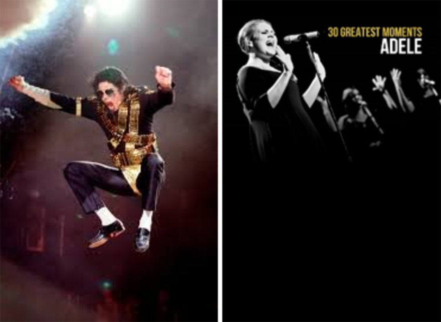 Novacinema: Ροκάρουν και κινούνται σε ρυθμούς ποπ για την Παγκόσμια Ημέρα Μουσικής με εμβληματικούς θρύλους της μουσικής σκηνής