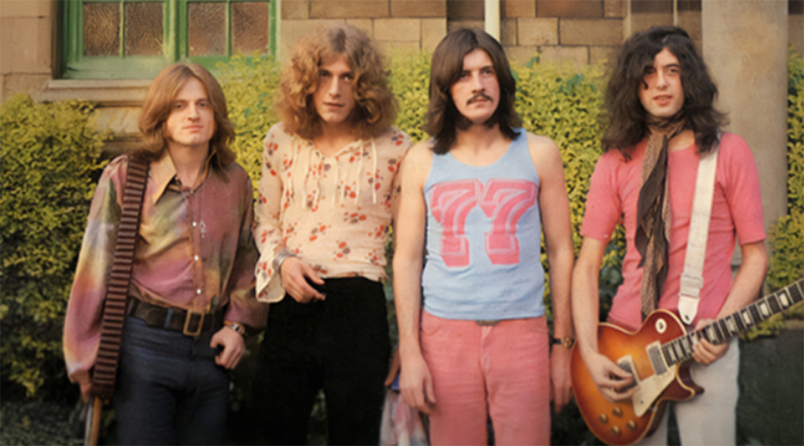 Novacinema: Ροκάρουν και κινούνται σε ρυθμούς ποπ για την Παγκόσμια Ημέρα Μουσικής με εμβληματικούς θρύλους της μουσικής σκηνής