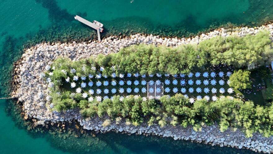 Intercatering: Η τέχνη του event catering στην υπηρεσία της ελληνικής γαστρονομίας