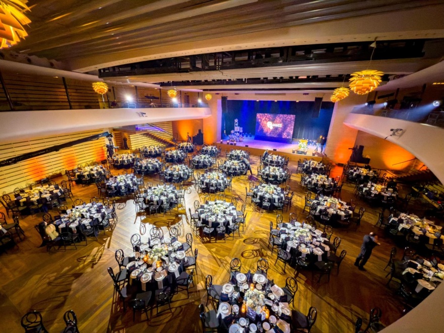 Intercatering: Η τέχνη του event catering στην υπηρεσία της ελληνικής γαστρονομίας