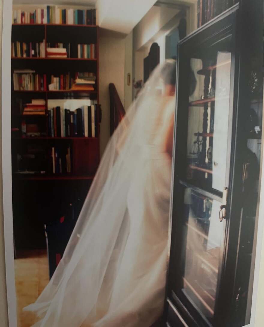 Νίκος Ψαρράς: Έκλεισε 12 χρόνια γάμου με την Έλενα Καρακούλη - Δείτε φωτογραφίες