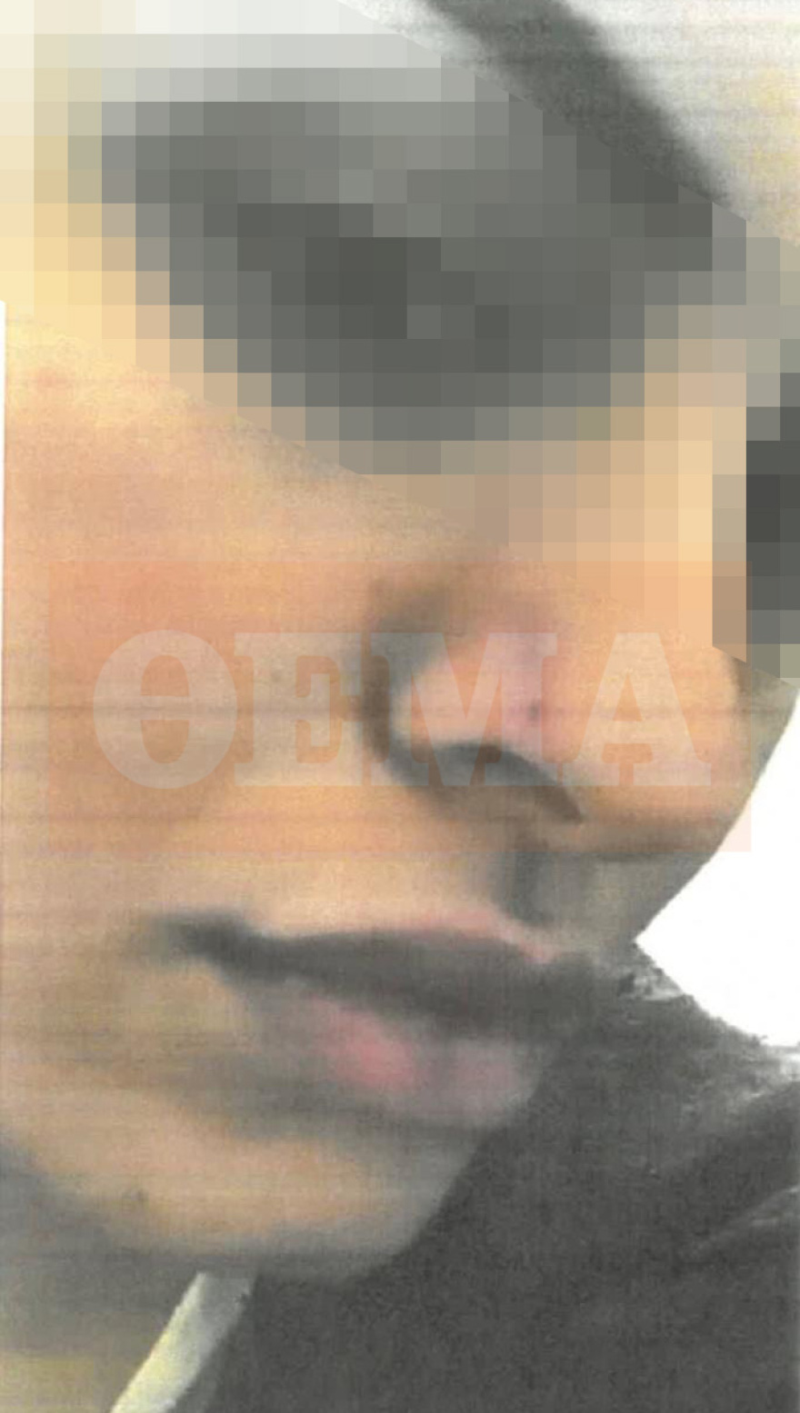 Καταδικάστηκε 25χρονος για τον άγριο ξυλοδαρμό γνωστού μοντέλου - «Ζούσε σε καθεστώς τρόμου»