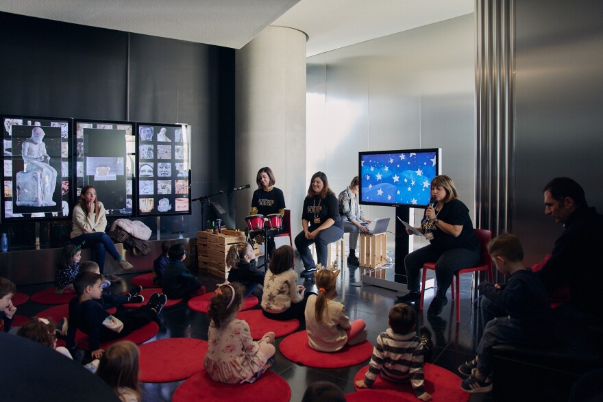 Τα Γλυπτά του Παρθενώνα πρέπει να επιστρέψουν όχι μόνο για την Ελλάδα, αλλά για την ανθρωπότητα, λέει ο γενικός διευθυντής του Μουσείου της Ακρόπολης