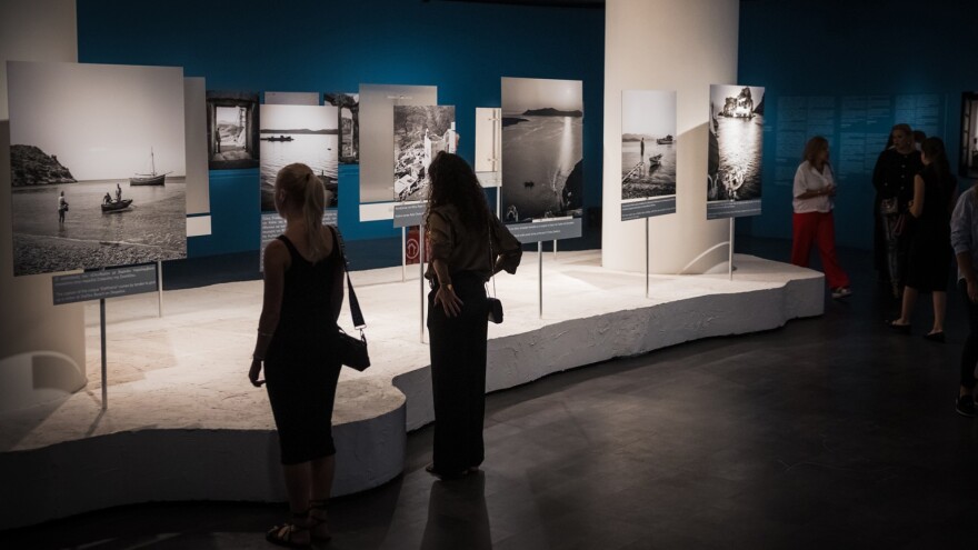 Τα Γλυπτά του Παρθενώνα πρέπει να επιστρέψουν όχι μόνο για την Ελλάδα, αλλά για την ανθρωπότητα, λέει ο γενικός διευθυντής του Μουσείου της Ακρόπολης