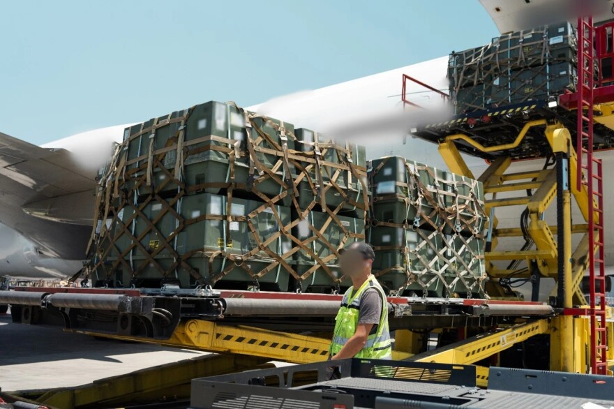 israel_cargo