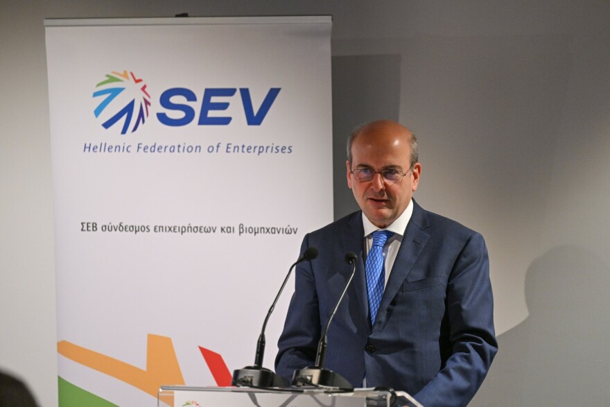 Σε αναζήτηση επιχειρηματικών συμφωνιών 17 γαλλικοί όμιλοι στην Ελλάδα 