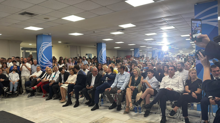 Ανοιχτή εκδήλωση για τα 13 χρόνια της Ομάδας Αλήθειας - Ποιοι έδωσαν το «παρών», δείτε βίντεο και φωτογραφίες