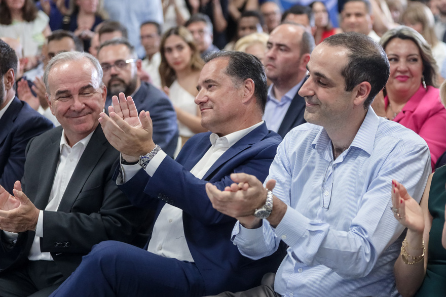 Ανοιχτή εκδήλωση για τα 13 χρόνια της Ομάδας Αλήθειας - Ποιοι έδωσαν το «παρών», δείτε βίντεο και φωτογραφίες