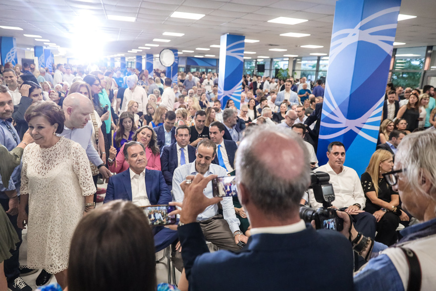 Ανοιχτή εκδήλωση για τα 13 χρόνια της Ομάδας Αλήθειας - Ποιοι έδωσαν το «παρών», δείτε βίντεο και φωτογραφίες