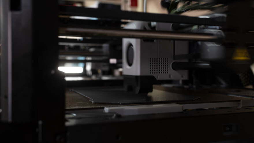 Ανησυχία για τα 3D εκτυπωμένα όπλα - Διακινούνται ακόμα και μέσω Facebook, κατασκευάζονται χωρίς κανέναν έλεγχο