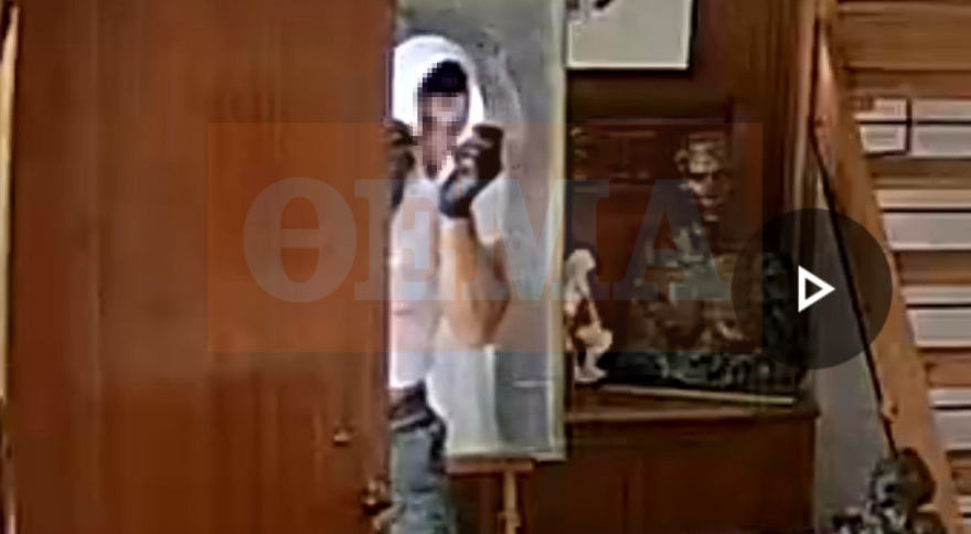 Διαρρήξεις, σκοτάδι και εγκατάλειψη στη Βαρυμπόμπη